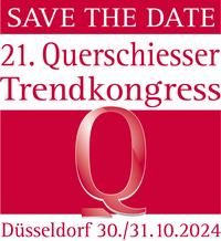 21. Trendkongress - 30./31.10.2024 - Düsseldorf