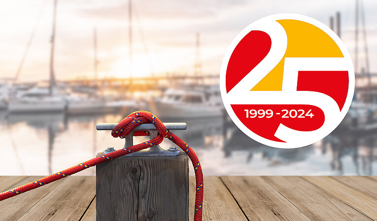 GC-Gruppe und Brötje feiern 25 Jahre Partnerschaft / Aktionsmonate für das Fachhandwerk