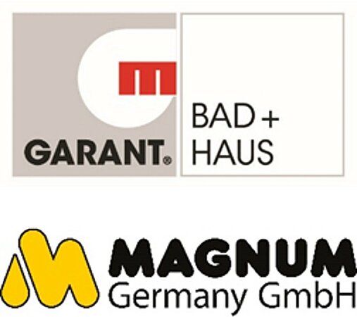 GARANT Bad + Haus verstärkt das Lieferanten-Portfolio: Der SHK-Verband begrüßt MAGNUM Germany als neuen Vertragslieferanten.