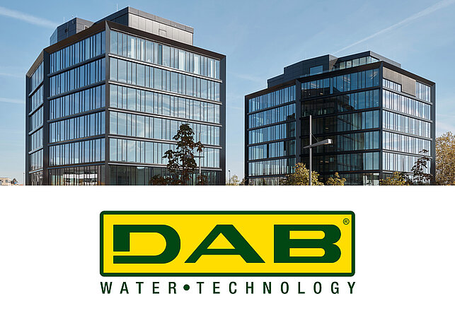 DAB sucht Vertriebsaußendienst (m/w/d) Thüringen-Sachsen für Handel- und Gebäudetechnik