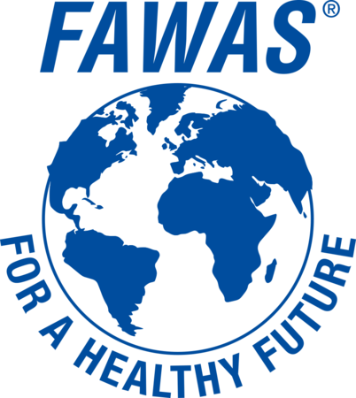Im Kampf für Nachhaltigkeit, Gesundheit und Hygiene! Mit Produkten von FAWAS!