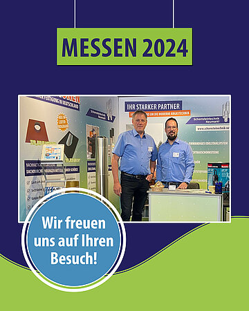 Schornsteintechnik Neumarkt: MESSEN 2024