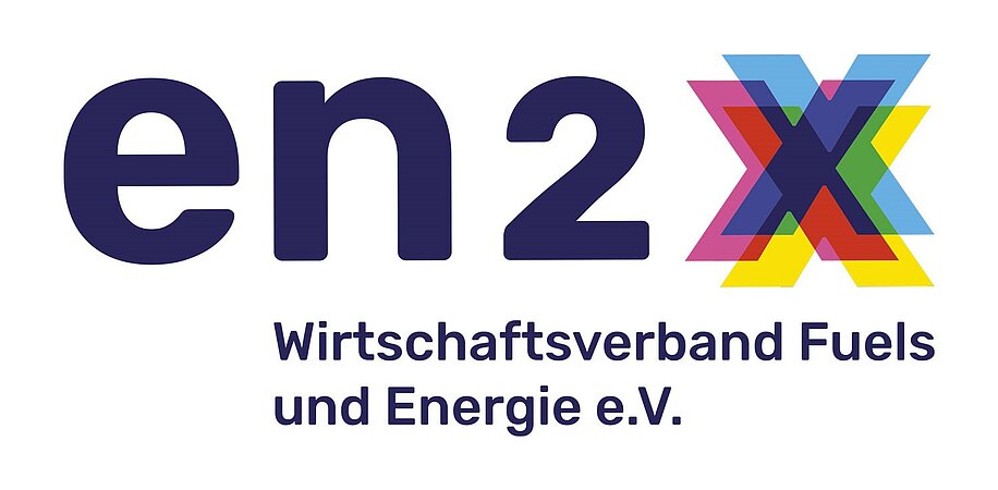 en2x auf den Berliner Energietagen
