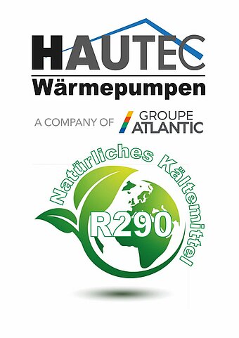 Hautec Geothermie-Wärmepumpen mit kostenlosem webinar zur Nutzung alternativer Wärmequellen wie PVT-Module